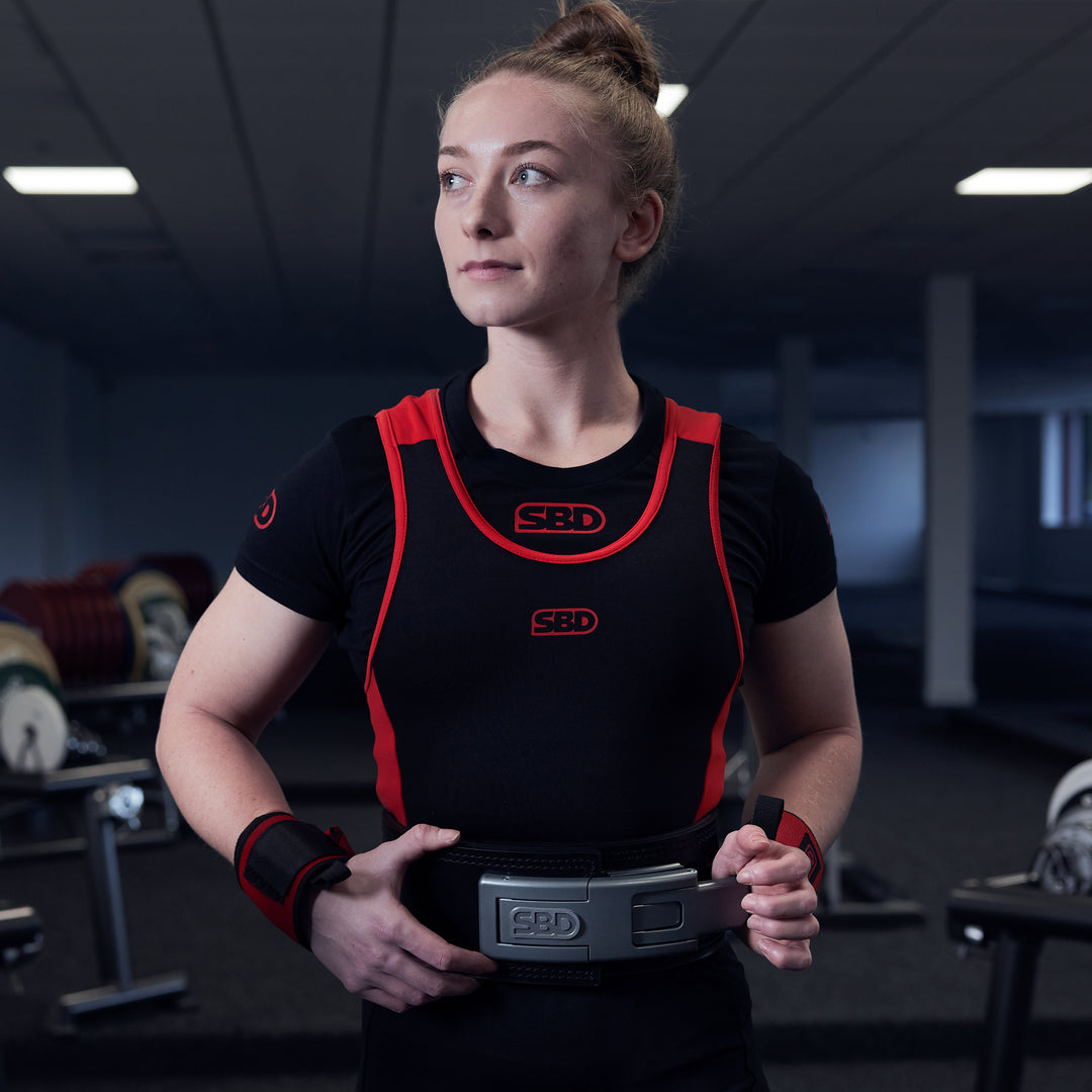 10mm Lever Belt-SBD Apparel Canada