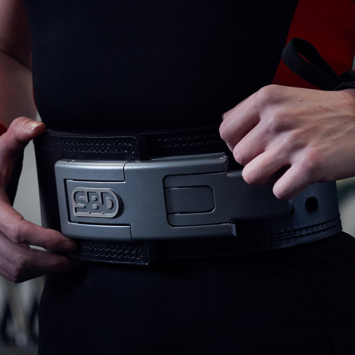 10mm Lever Belt-SBD Apparel Canada