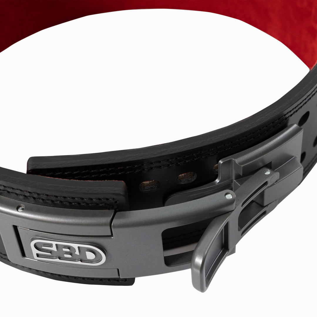 10mm Lever Belt-SBD Apparel Canada