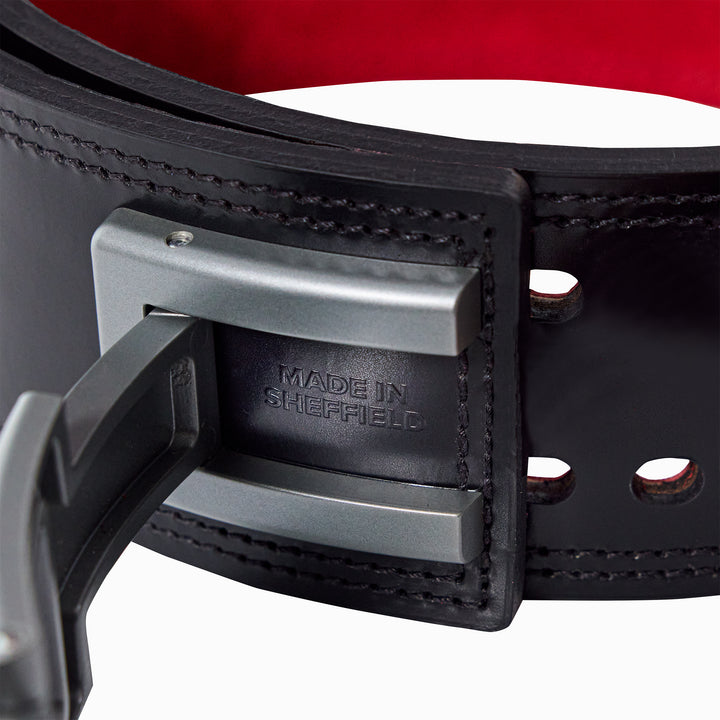 10mm Lever Belt-SBD Apparel Canada