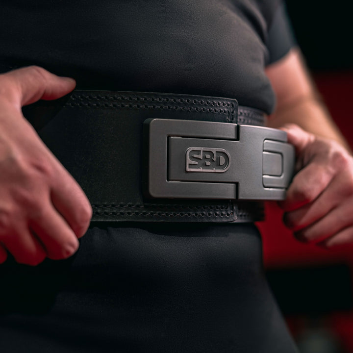 13mm Lever Belt
