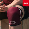 Phoenix Weightlifting Knee Sleeves