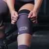 Aspire Knee Sleeves