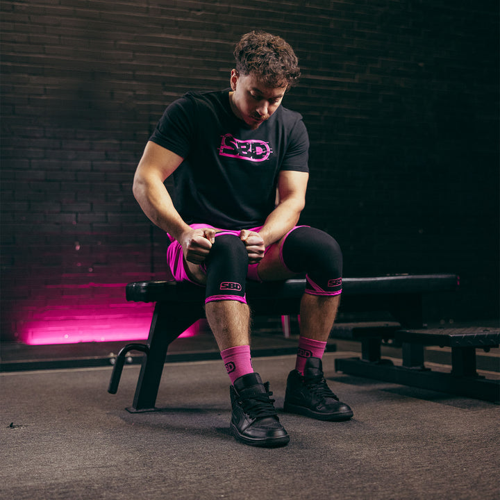 Nova Knee Sleeves