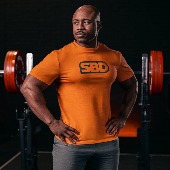Forge Men's Brand T-Shirt