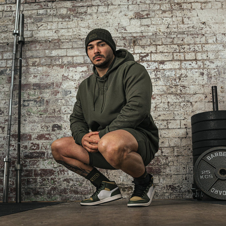 Resolve Beanie
