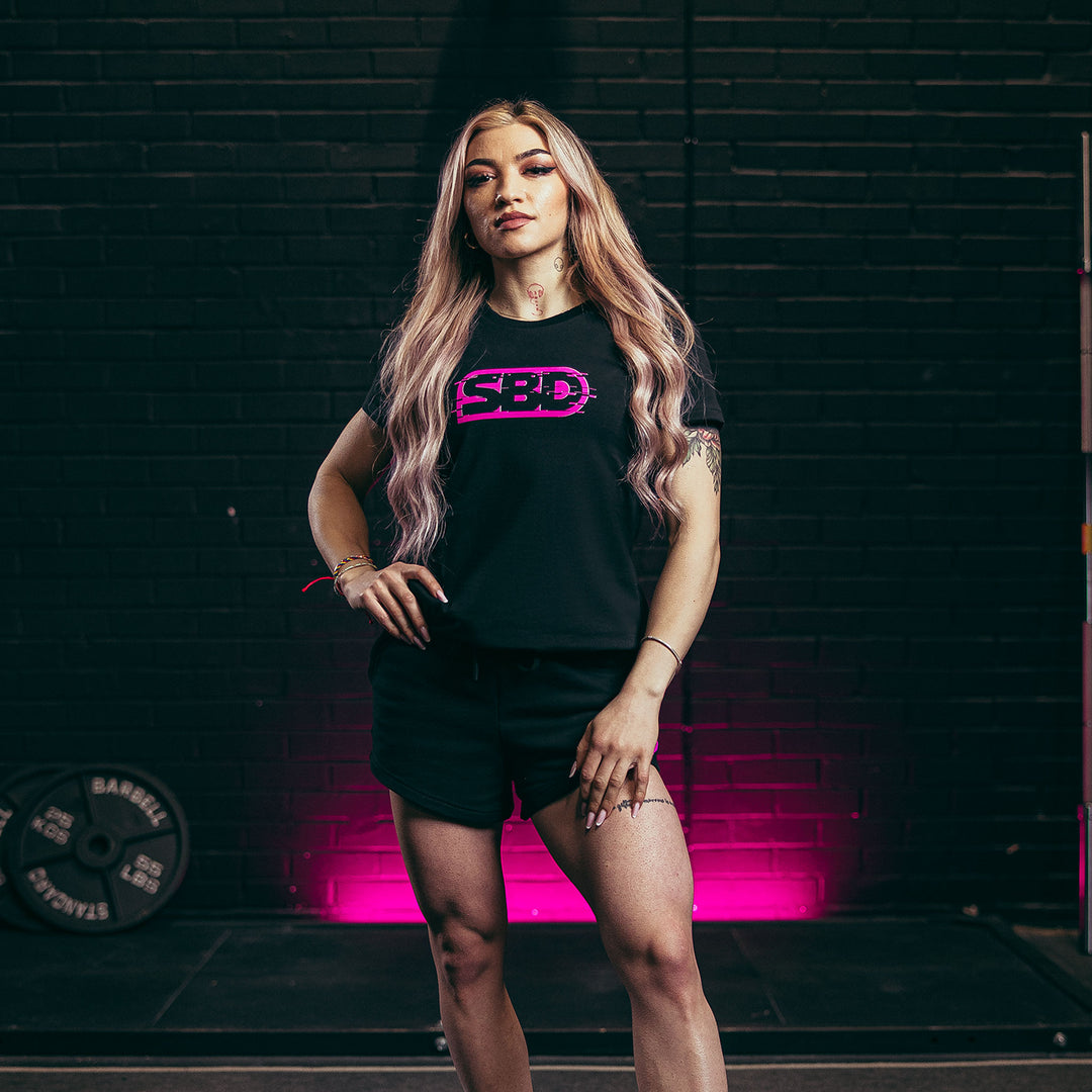 Nova Women's Brand T-Shirt