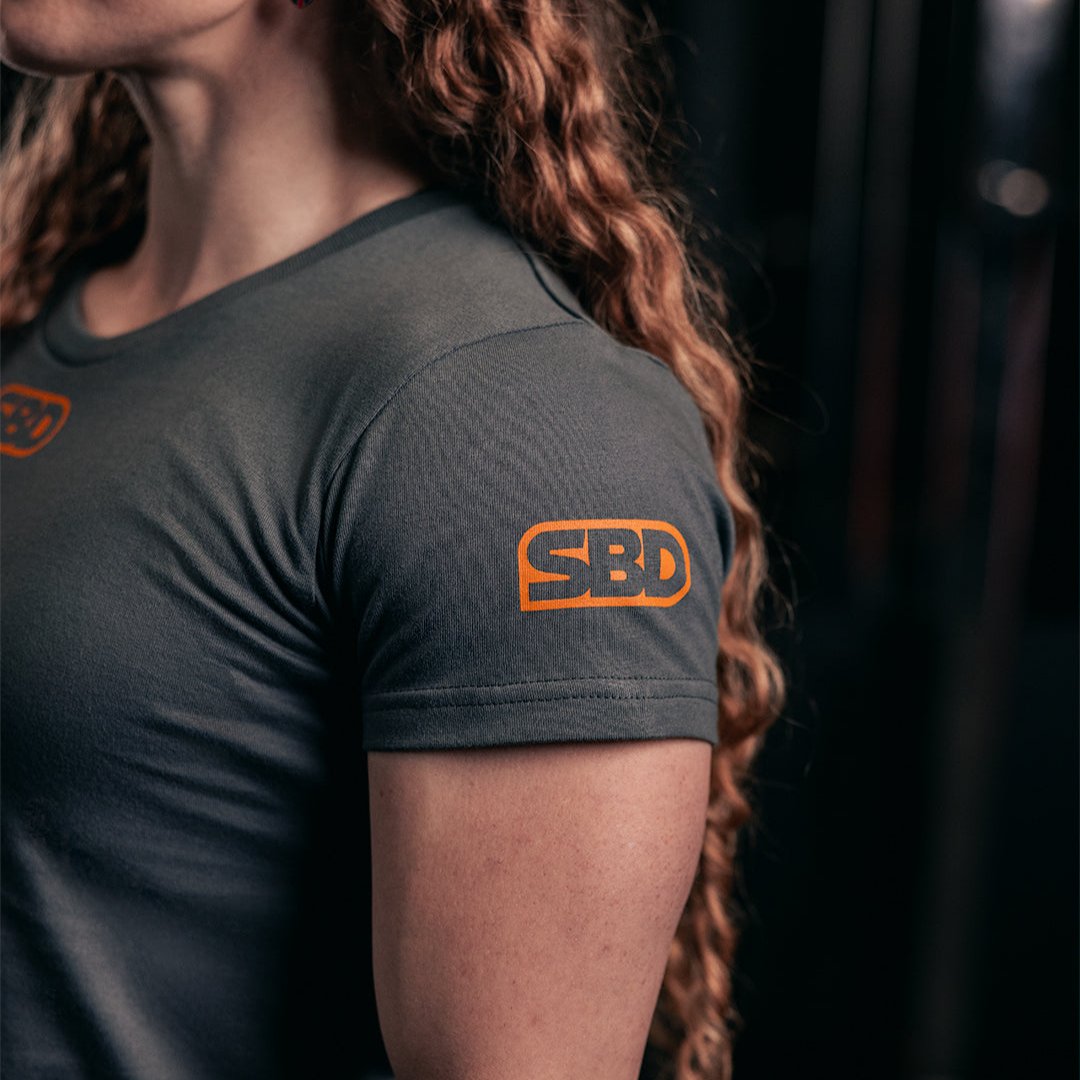 Forge Women's Competition T-Shirt