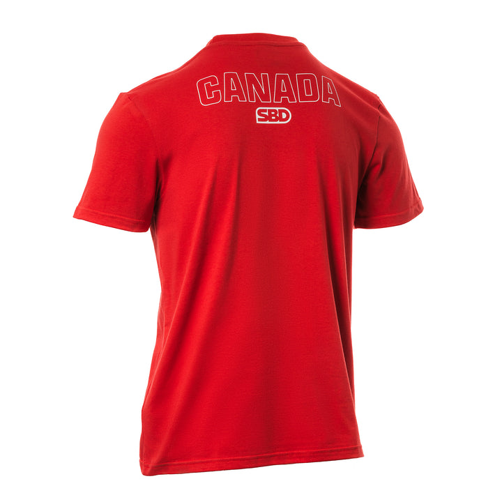 SBD Canada Women's T-Shirt