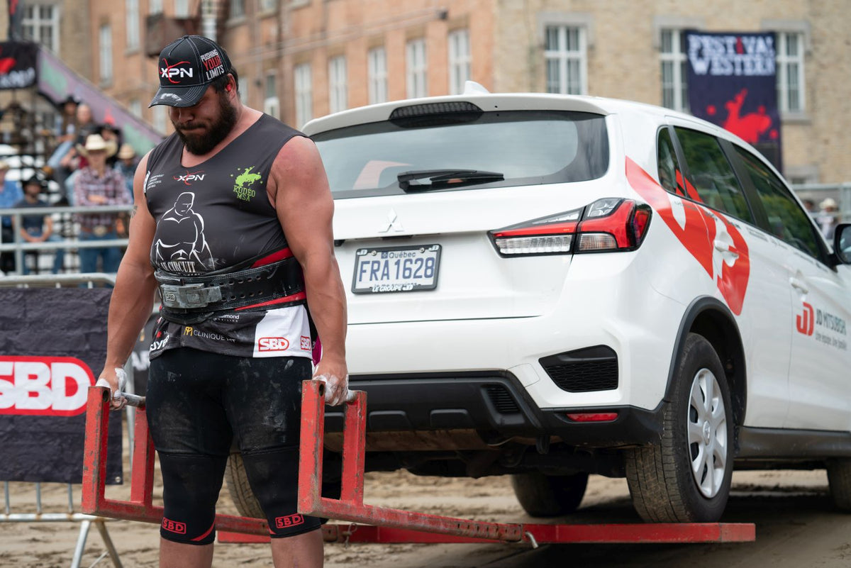 Colten_Car_Deadlift-SBD Apparel Canada