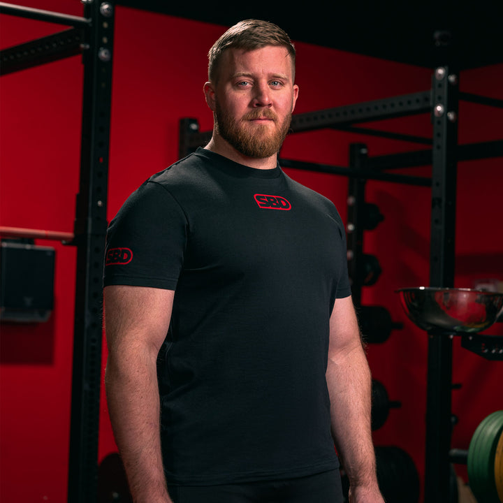 Men's Competition T-Shirt