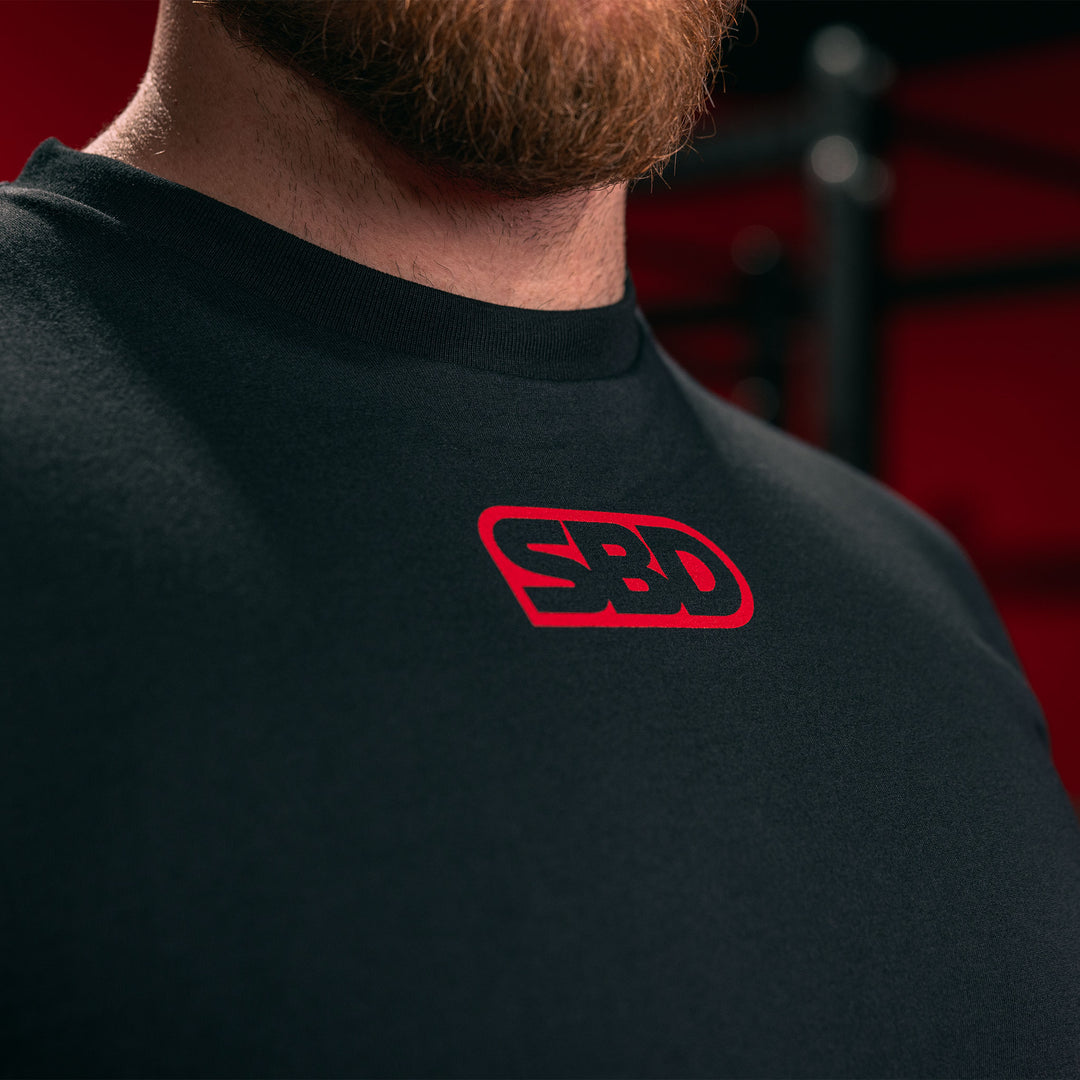Men's Competition T-Shirt