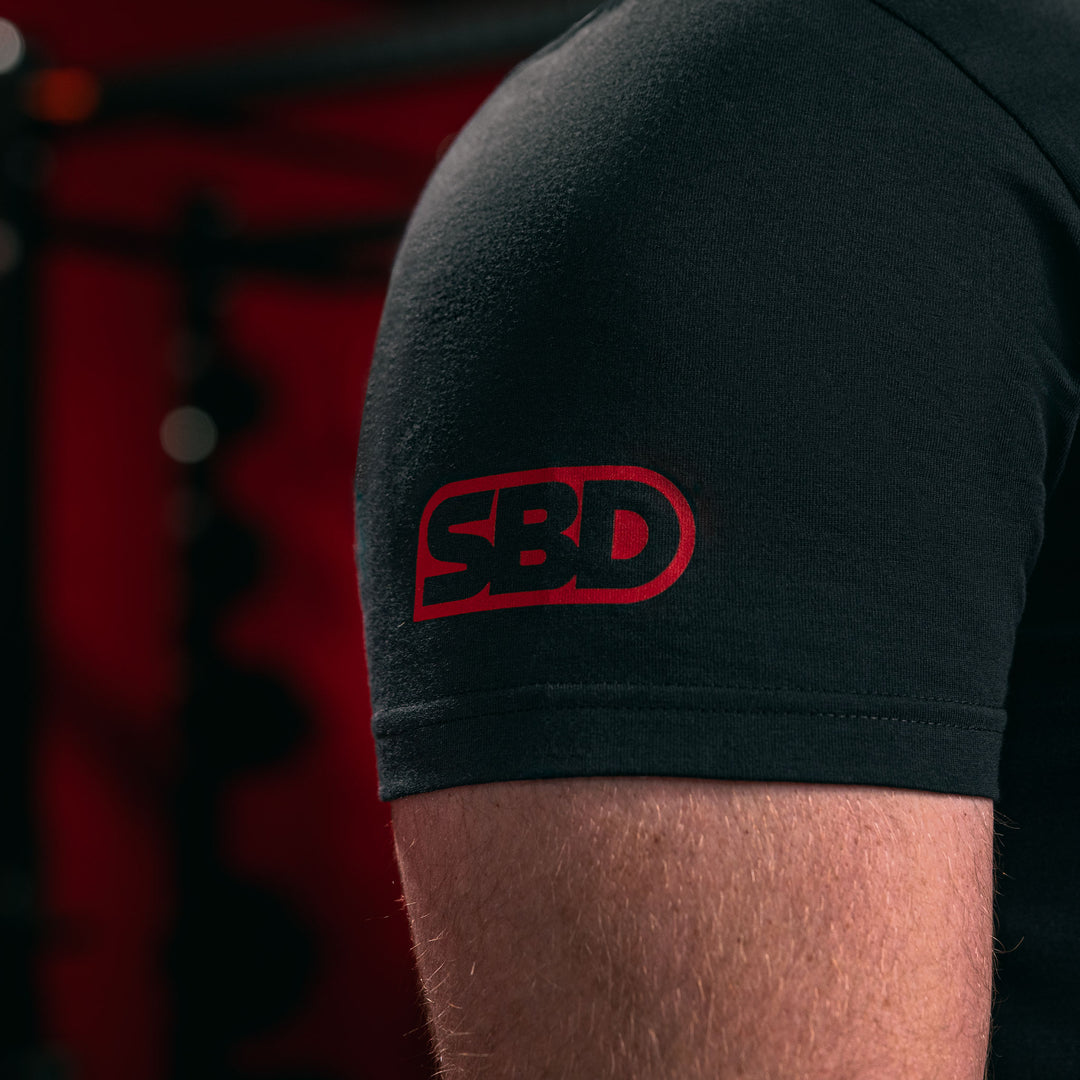 Men's Competition T-Shirt