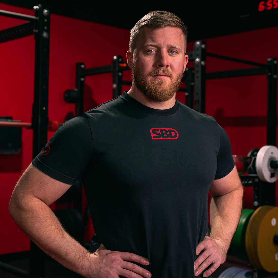 Men's Competition T-Shirt