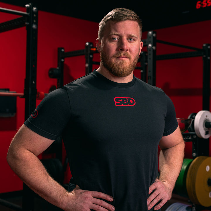 Men's Competition T-Shirt