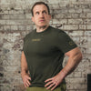 Resolve Men's Competition T-Shirt