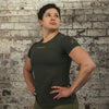 Resolve Women's Competition T-Shirt