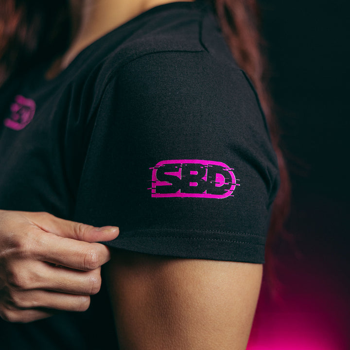 Nova Women's Competition T-Shirt