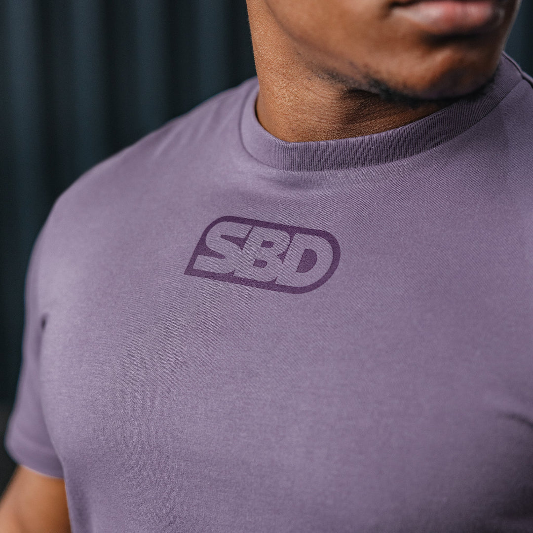 Aspire Men's Competition T-Shirt
