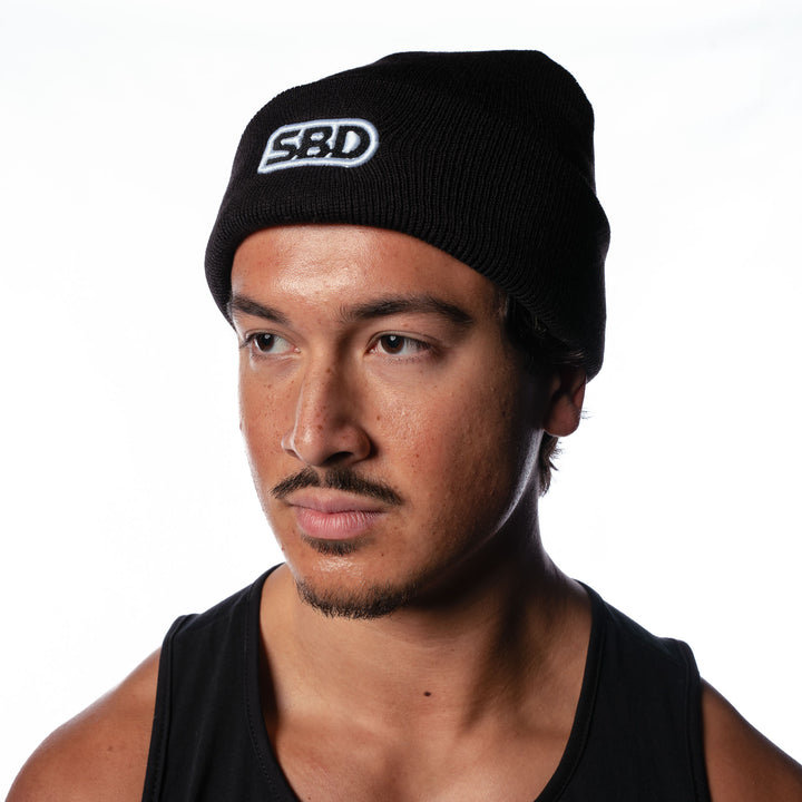 Momentum Beanie-SBD Apparel Canada