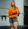 Forge Women's Shorts - Grey