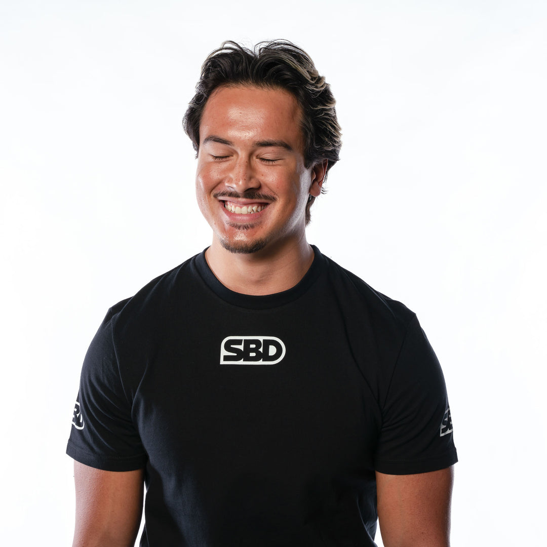 Momentum Competition T-Shirt-SBD Apparel Canada