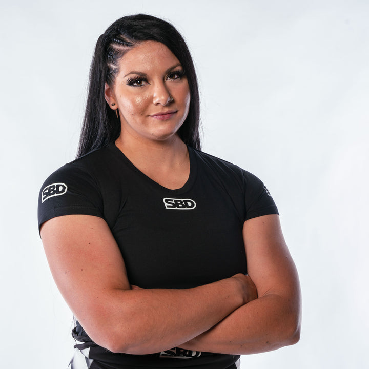 Momentum Competition T-Shirt-SBD Apparel Canada