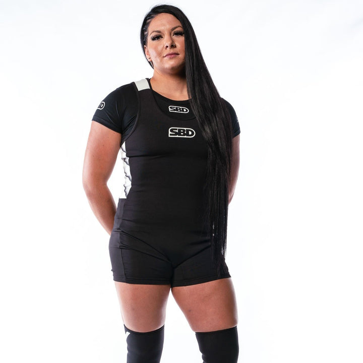 Momentum Women's Powerlifting Singlet