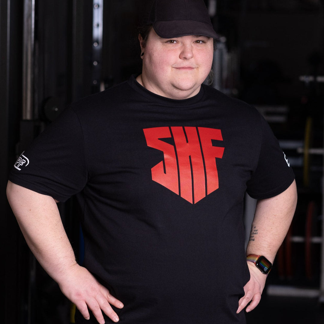 Sheffield 2024 T-Shirt-SBD Apparel Canada