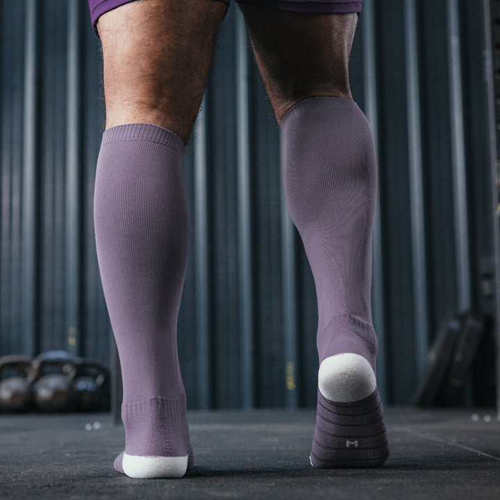 Aspire Deadlift Socks