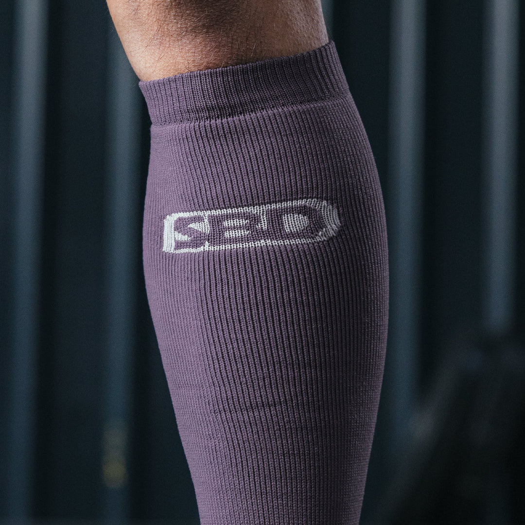 Aspire Deadlift Socks