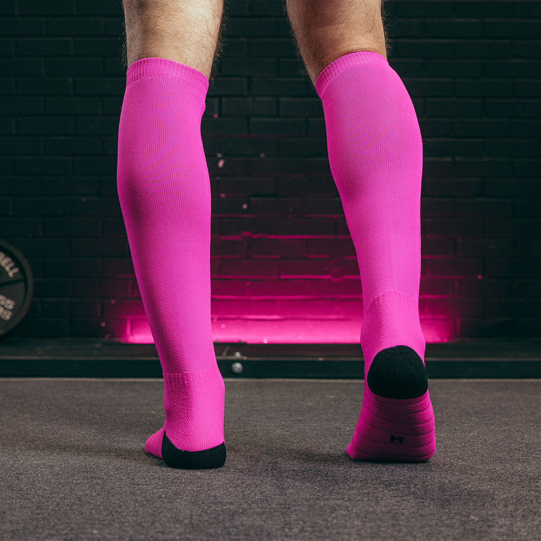 Nova Deadlift Socks