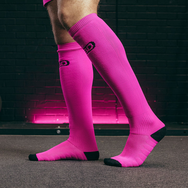 Nova Deadlift Socks