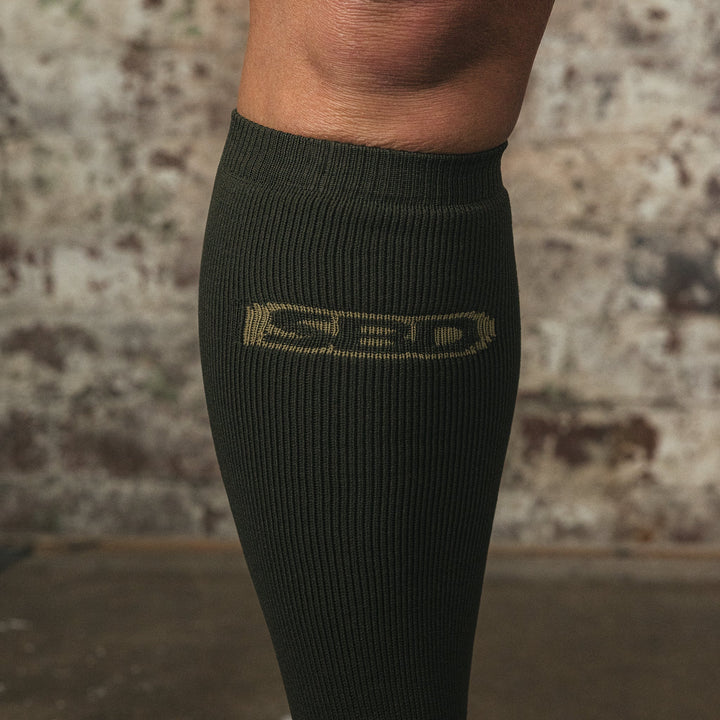 Resolve Deadlift Socks