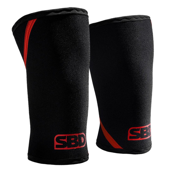 Powerlifting Knee Sleeves-SBD Apparel Canada