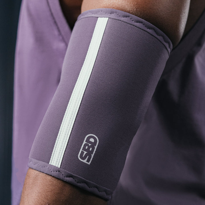 Aspire Elbow Sleeves
