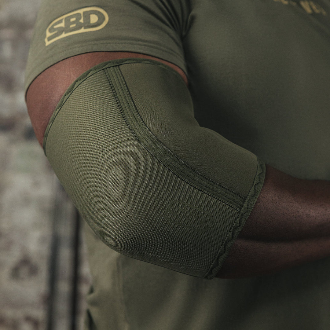 Resolve Elbow Sleeves