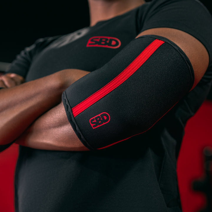 Elbow Sleeves-SBD Apparel Canada