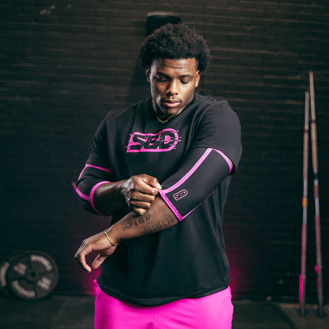 Nova Elbow Sleeves