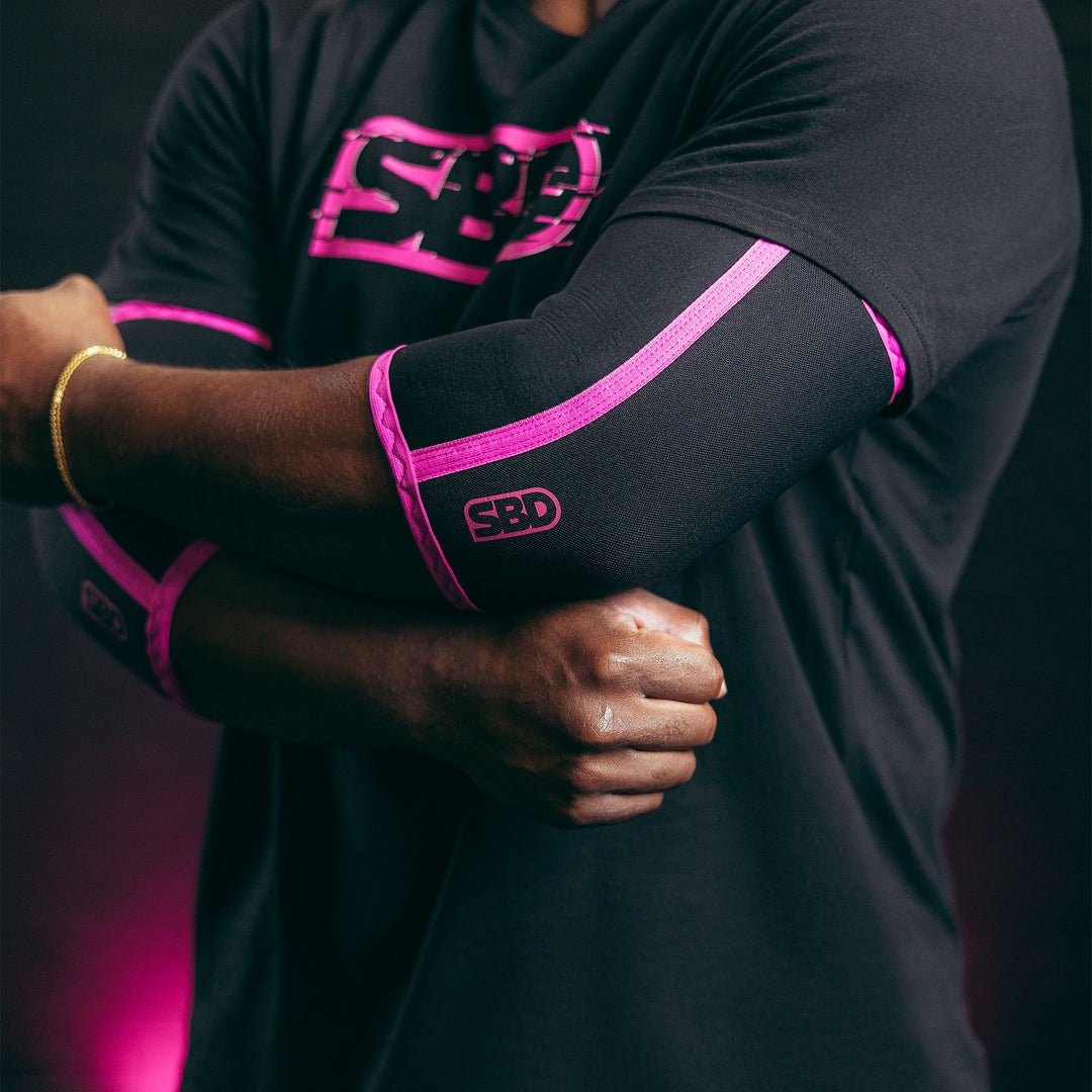Nova Elbow Sleeves