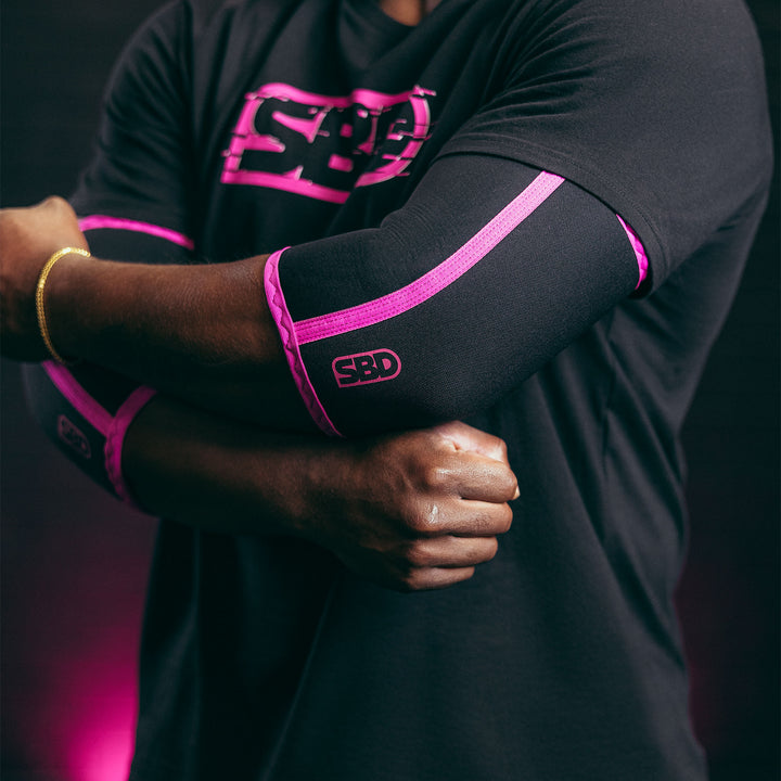 Nova Elbow Sleeves