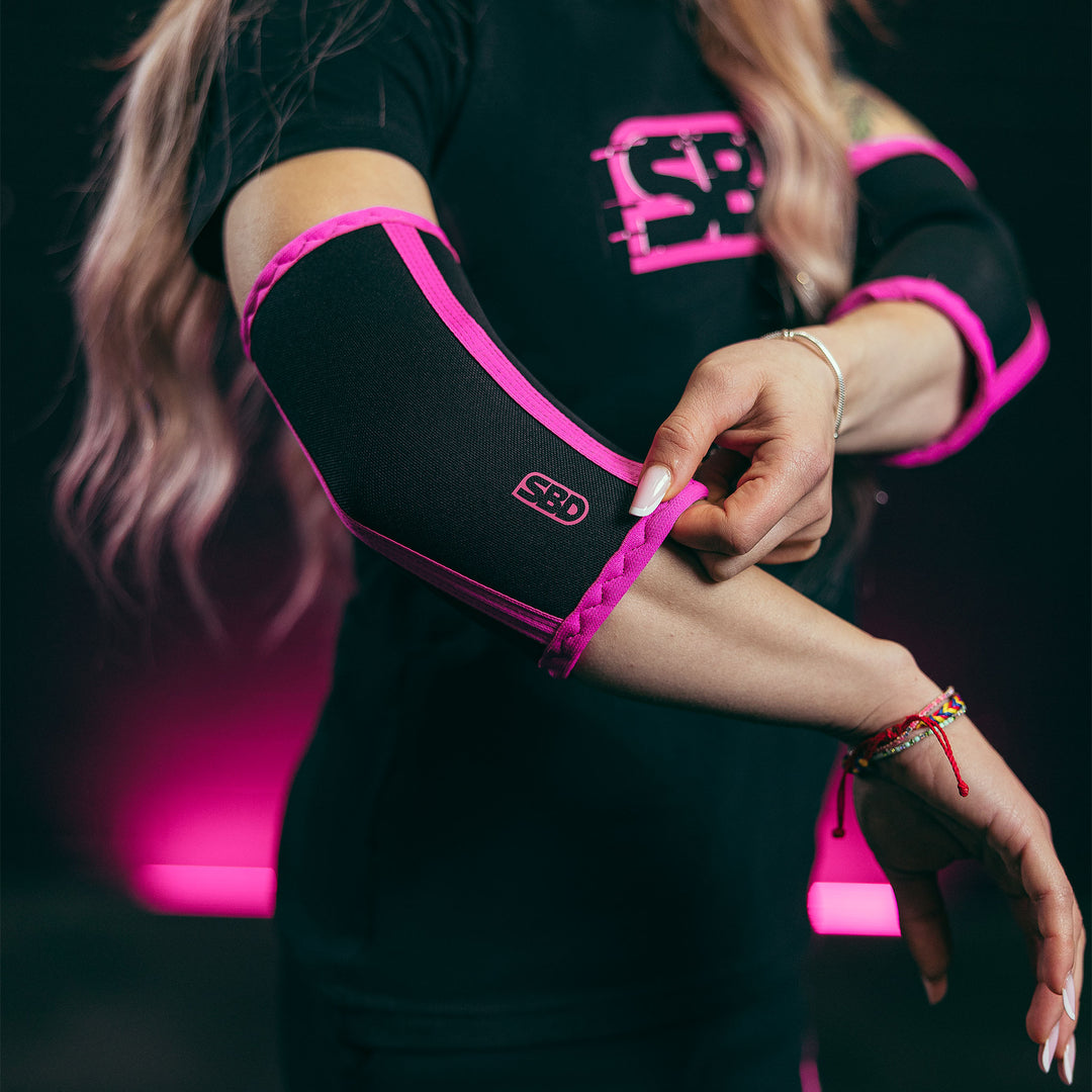 Nova Elbow Sleeves