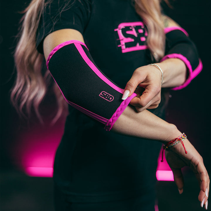 Nova Elbow Sleeves
