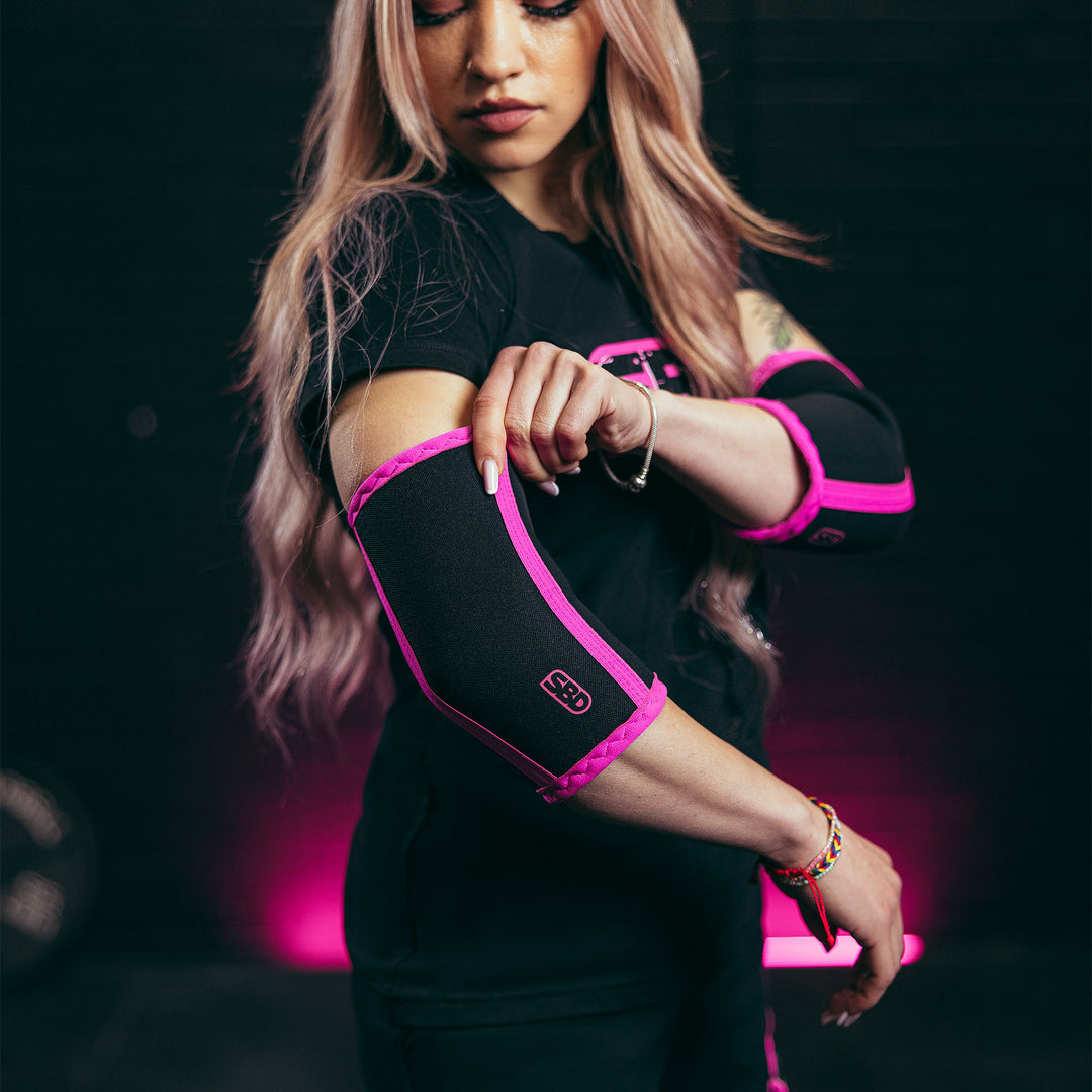 Nova Elbow Sleeves