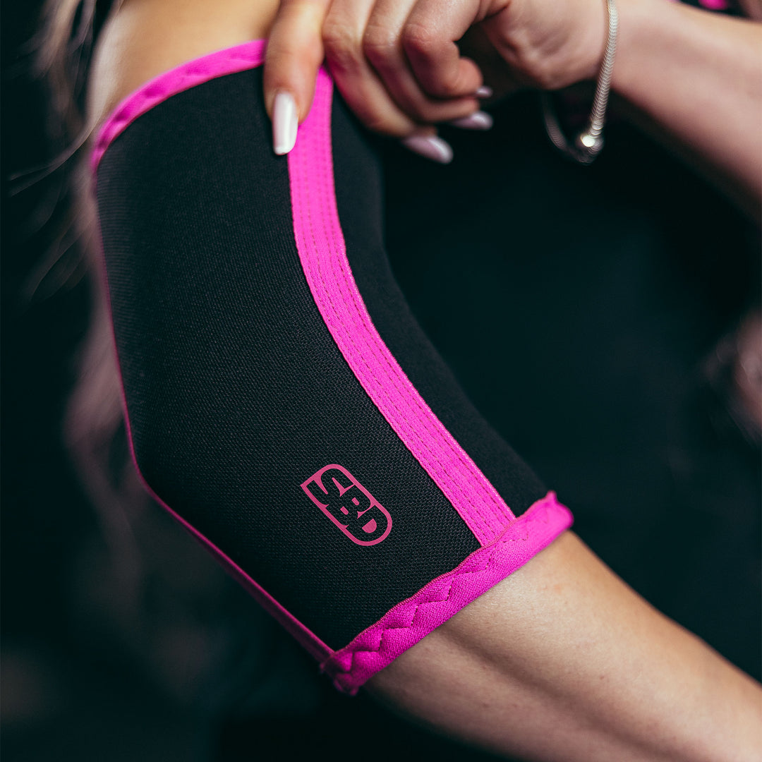 Nova Elbow Sleeves