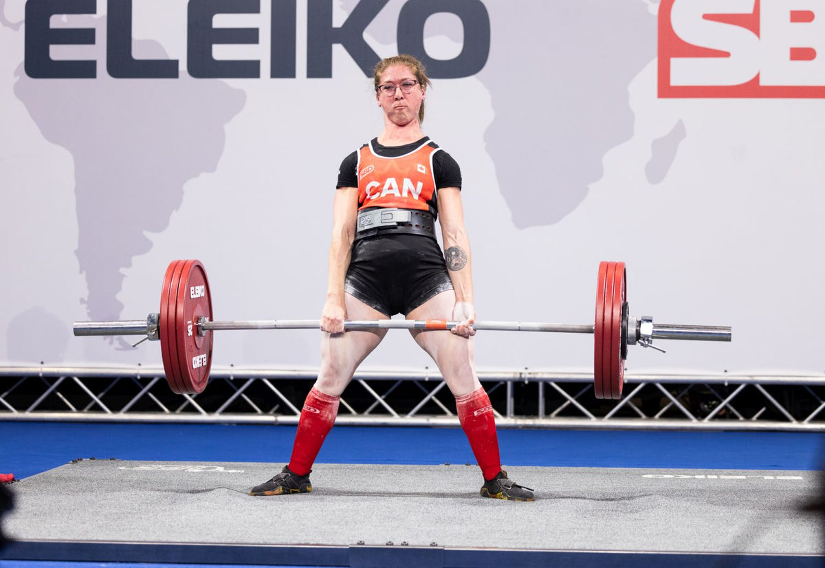 Emma_Deadlift-SBD Apparel Canada