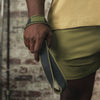 Resolve Figure 8 Lifting Straps