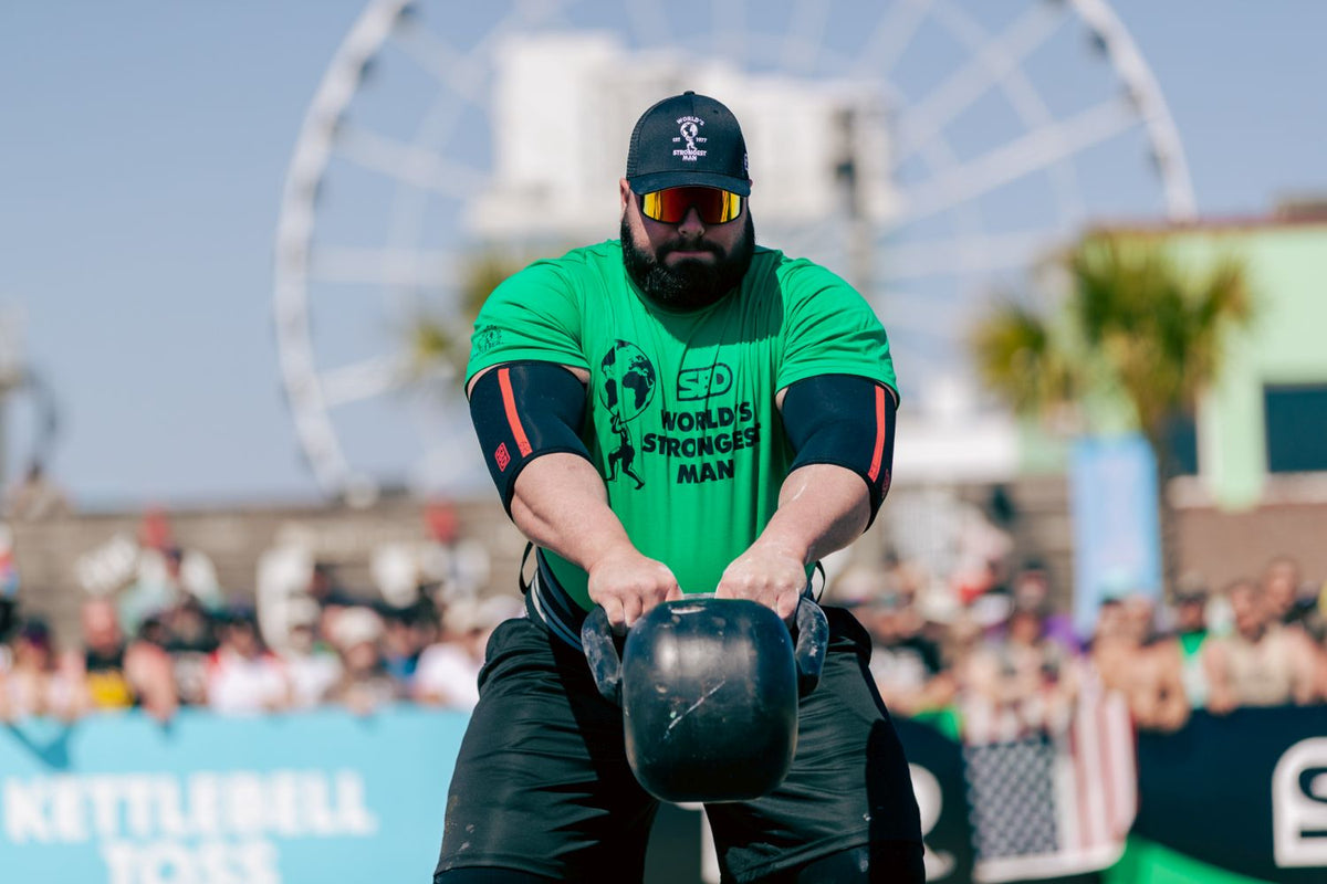 Gabriel_Kettlebell-SBD Apparel Canada