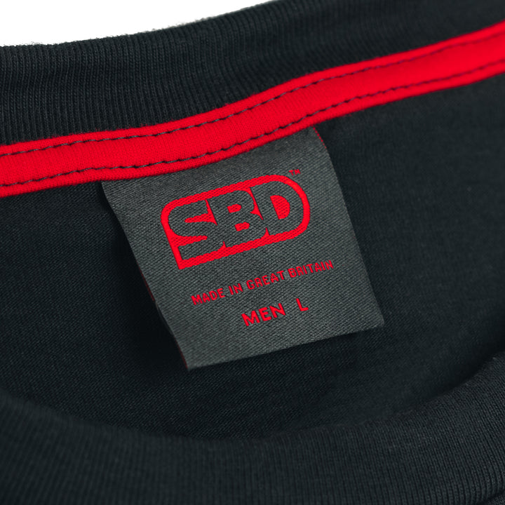 World Open Classic Championships 2023 T-Shirt-SBD Apparel Canada