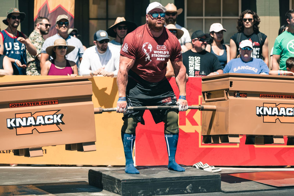 JF_Deadlift-SBD Apparel Canada